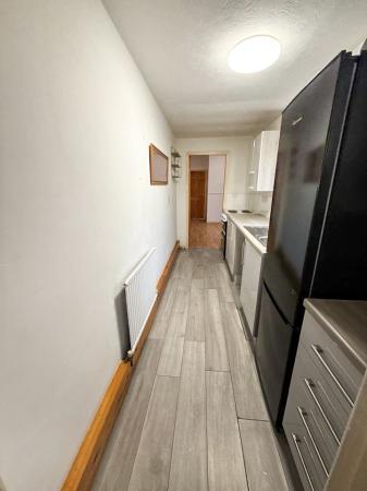 2 bedroom Terraced House for sale in Hardstaff Road, Sneinton, Nottingham, NG2