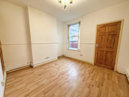 2 bedroom Terraced House for sale in Hardstaff Road, Sneinton, Nottingham, NG2