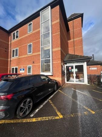 2 bedroom Bungalow for sale in Birch Walk, Sherwood Nottingham, NG5