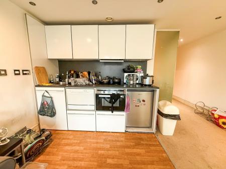 1 bedroom Flat to let in Huntingdon Street, City Centre, Nottingham, NG1