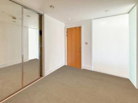 1 bedroom Flat to let in Huntingdon Street, City Centre, Nottingham, NG1