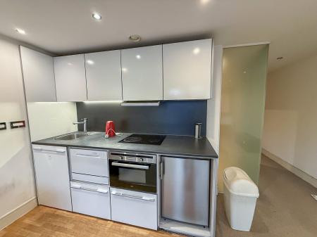 1 bedroom Flat to let in Huntingdon Street, City Centre, Nottingham, NG1