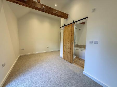 1 bedroom Barn Conversion to let in Main Street, Newark-on-Trent, NG23