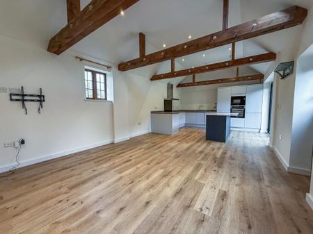 1 bedroom Barn Conversion to let in Main Street, Newark-on-Trent, NG23
