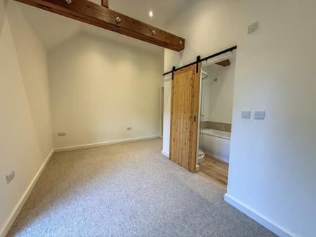 1 bedroom Barn Conversion to let in Main Street, Newark-on-Trent, NG23