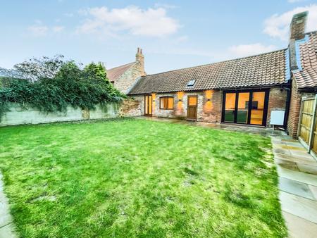 1 bedroom Barn Conversion to let in Main Street, Newark-on-Trent, NG23