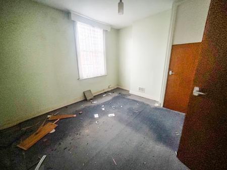 2 bedroom Terraced House for sale in Strelley Street, Bulwell, NG6