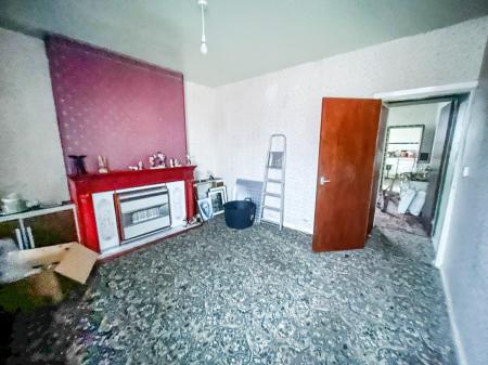 2 bedroom Terraced House for sale in Strelley Street, Bulwell, NG6