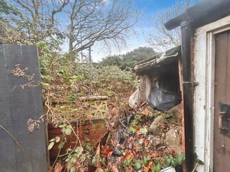 2 bedroom Terraced House for sale in Strelley Street, Bulwell, NG6