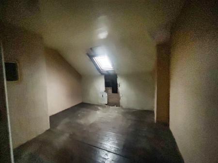 2 bedroom Terraced House for sale in Strelley Street, Bulwell, NG6