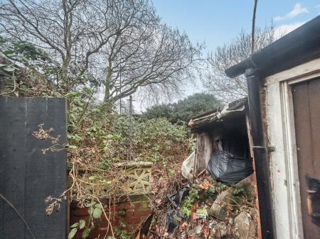 2 bedroom Terraced House for sale in Strelley Street, Bulwell, NG6