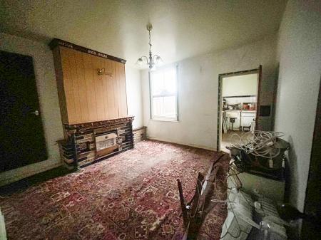 2 bedroom Terraced House for sale in Strelley Street, Bulwell, NG6