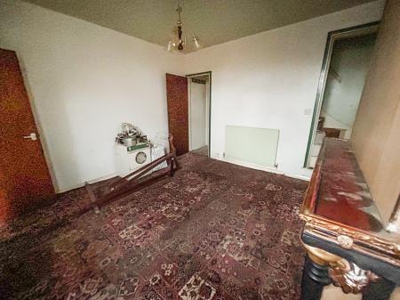 2 bedroom Terraced House for sale in Strelley Street, Bulwell, NG6