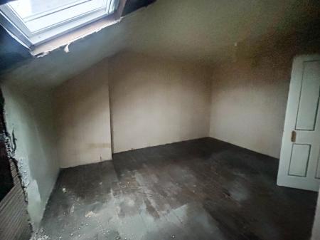 2 bedroom Terraced House for sale in Strelley Street, Bulwell, NG6