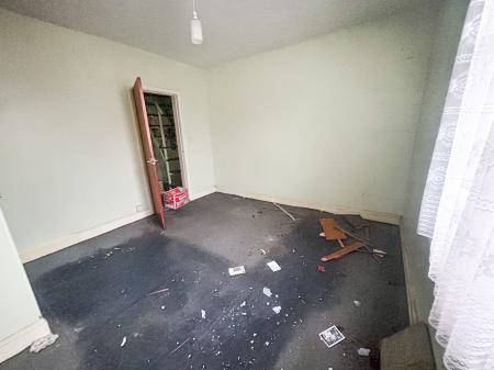 2 bedroom Terraced House for sale in Strelley Street, Bulwell, NG6