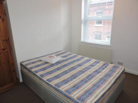 4 bedroom Terraced House to let in Hart Street, Lenton, Nottingham, NG7