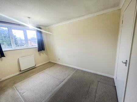 3 bedroom Town house to let in Harvest Close, Top Valley, Nottingham, NG5