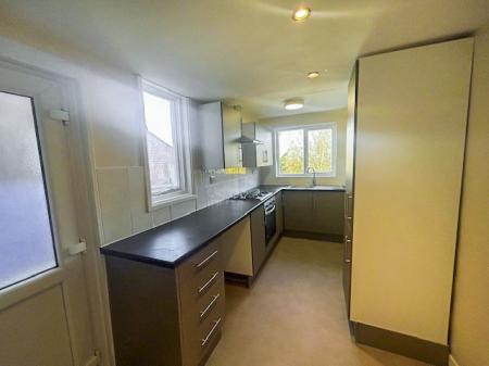 3 bedroom Terraced House to let in Morley Avenue, Mapperley, Nottingham, NG3