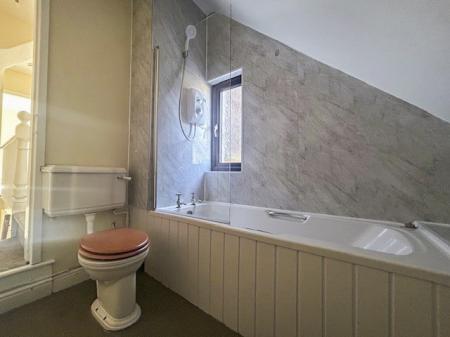 3 bedroom Terraced House to let in Morley Avenue, Mapperley, Nottingham, NG3