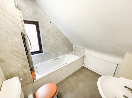 3 bedroom Terraced House to let in Morley Avenue, Mapperley, Nottingham, NG3