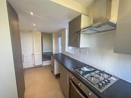 3 bedroom Terraced House to let in Morley Avenue, Mapperley, Nottingham, NG3