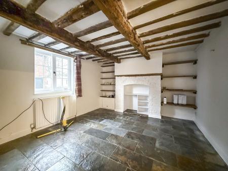 2 bedroom Semi-detached house to let in Spring Lane, Newark-on-Trent, NG23