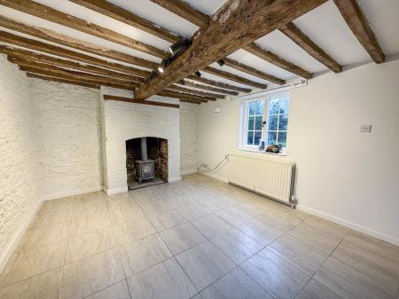 2 bedroom Semi-detached house to let in Spring Lane, Newark-on-Trent, NG23