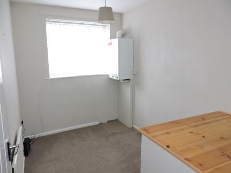 3 bedroom Town house to let in Bramble Drive, Carlton, Nottingham, NG3