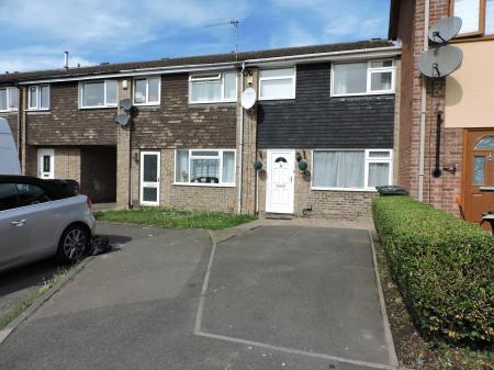 3 bedroom Town house to let in Bramble Drive, Carlton, Nottingham, NG3