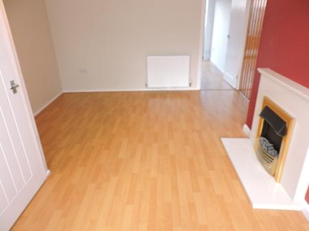 3 bedroom Town house to let in Bramble Drive, Carlton, Nottingham, NG3