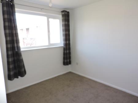 3 bedroom Town house to let in Bramble Drive, Carlton, Nottingham, NG3