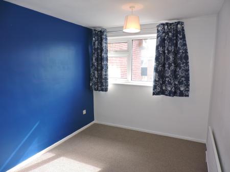 3 bedroom Town house to let in Bramble Drive, Carlton, Nottingham, NG3