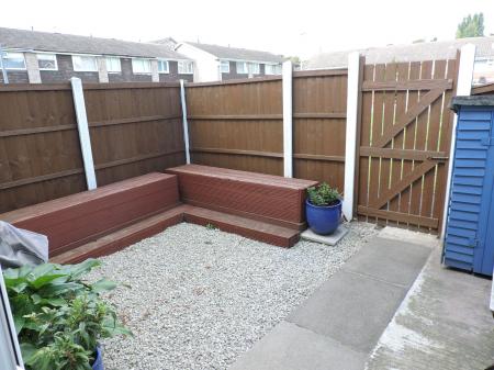 3 bedroom Town house to let in Bramble Drive, Carlton, Nottingham, NG3