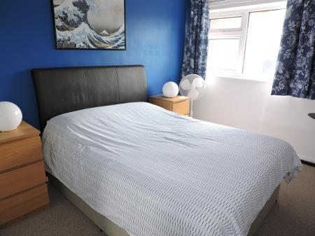 3 bedroom Town house to let in Bramble Drive, Carlton, Nottingham, NG3