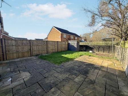 2 bedroom Terraced House to let in Bullfinch Road, Basford, Nottingham, NG6