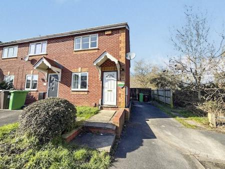 2 bedroom Terraced House to let in Bullfinch Road, Basford, Nottingham, NG6