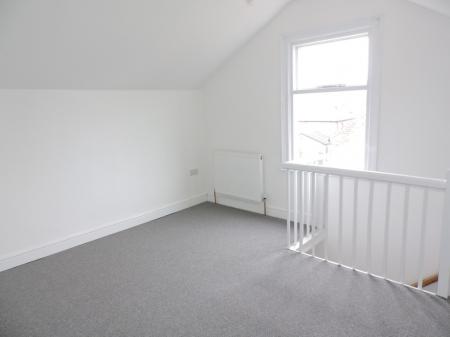 3 bedroom Terraced House to let in West Street, Arnold, NG5