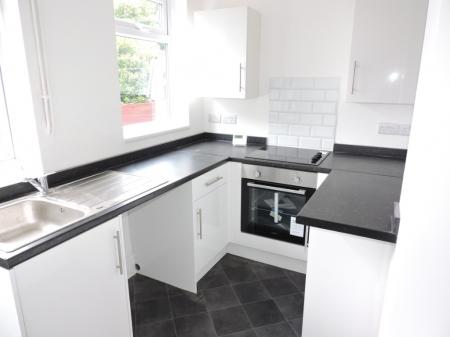 3 bedroom Terraced House to let in West Street, Arnold, NG5