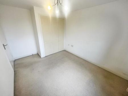 2 bedroom Flat to let in Edison Way, Arnold, Arnold, NG5