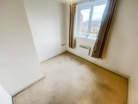 2 bedroom Flat to let in Edison Way, Arnold, Arnold, NG5