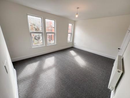 4 bedroom Terraced House to let in Haddon Road, West Bridgford, NG2