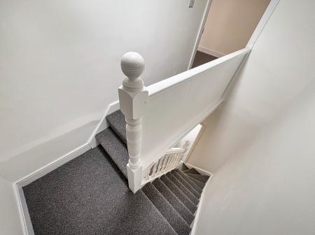 4 bedroom Terraced House to let in Haddon Road, West Bridgford, NG2