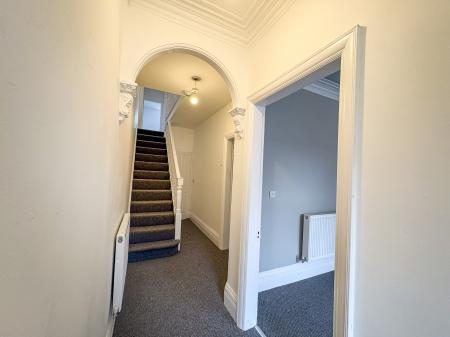 4 bedroom Terraced House to let in Haddon Road, West Bridgford, NG2