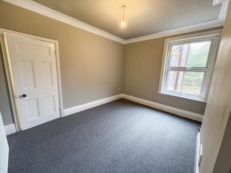 4 bedroom Terraced House to let in Haddon Road, West Bridgford, NG2