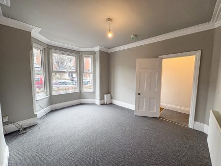 4 bedroom Terraced House to let in Haddon Road, West Bridgford, NG2