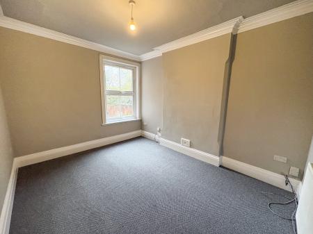 4 bedroom Terraced House to let in Haddon Road, West Bridgford, NG2