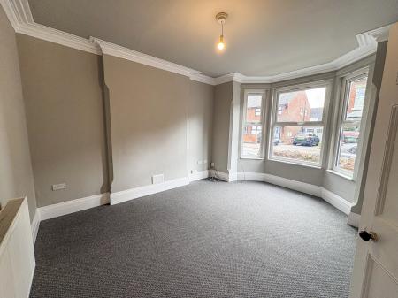 4 bedroom Terraced House to let in Haddon Road, West Bridgford, NG2