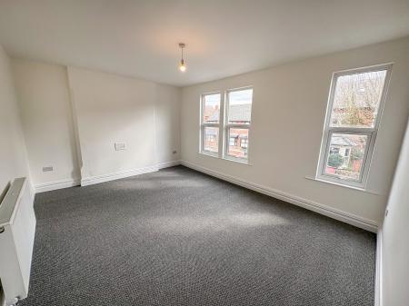 4 bedroom Terraced House to let in Haddon Road, West Bridgford, NG2