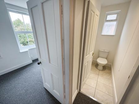 4 bedroom Terraced House to let in Haddon Road, West Bridgford, NG2