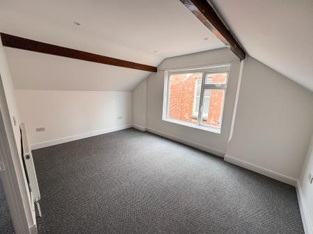 4 bedroom Terraced House to let in Haddon Road, West Bridgford, NG2